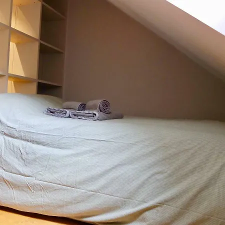Appartement Stylish Duplex City Historical Area Luxembourg