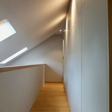 Stylish Duplex City Historical Area Appartement
