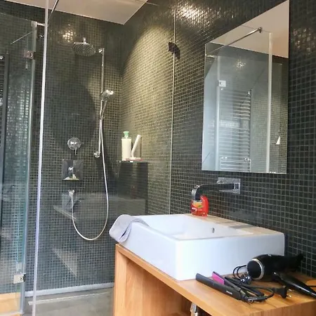 Appartement Stylish Duplex City Historical Area