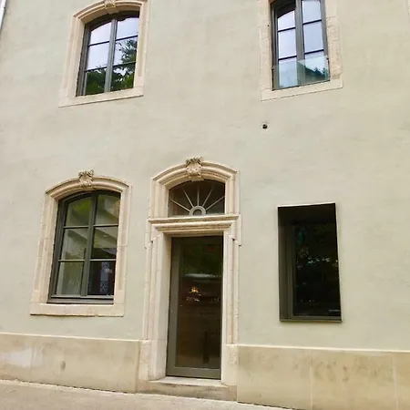 Stylish Duplex City Historical Area Appartement *