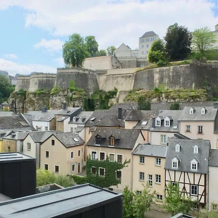Appartement Stylish Duplex City Historical Area *