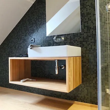 Stylish Duplex City Historical Area