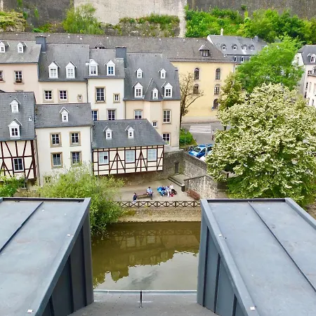 Stylish Duplex City Historical Area