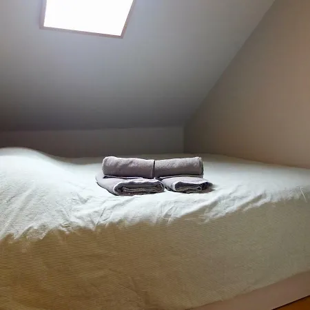 Appartement Stylish Duplex City Historical Area Luxembourg